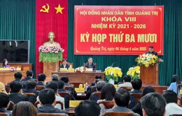 Quảng Trị: Thu hồi hơn 155ha đất để triển khai 21 dự án