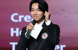 Lee Seung Gi thắng kiện công ty quản lý cũ