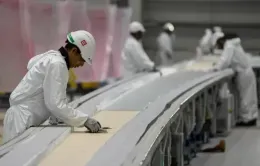 Các ngành sản xuất tại Ấn Độ chịu tác động thuế quan