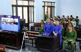 Bộ Công an đề xuất bỏ phạt tử hình 8 tội danh