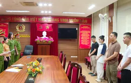 Vụ Quang Linh Vlog, Hằng Du Mục bị bắt: Kẹo rau củ Kera được xác định là hàng giả