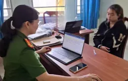 Tạm giữ bảo mẫu bạo hành trẻ em gây phẫn nộ ở Tiền Giang