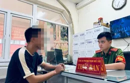 Thanh niên bịa chuyện bị cướp để níu kéo tình cảm