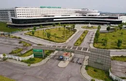 Bộ Công an tiếp nhận hồ sơ, điều tra dự án bệnh viện Bạch Mai, Việt Đức cơ sở 2