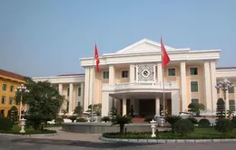 Bộ Chính trị xem xét, thi hành kỷ luật cán bộ