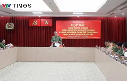 Phát hiện 222 vụ, 437 đối tượng phạm tội về tham nhũng, chức vụ trong quý 1/2025