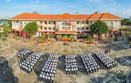 Vùng Cảnh sát biển 3: Huấn luyện như chiến đấu, "rèn thép" từng chiến sĩ