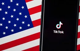 Tổng thống Mỹ: Thỏa thuận tìm người mua TikTok đã tới "rất gần"