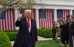 Ông Trump gợi ý điều kiện đàm phán giảm thuế quan đối ứng