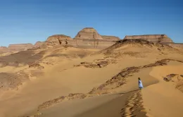 Giải mã thành công nguồn gốc hai xác ướp 7.000 năm tuổi ở sa mạc Sahara