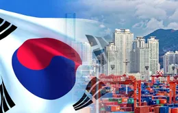 Hàn Quốc kêu gọi ổn định tình hình chính trị, ứng phó thuế quan