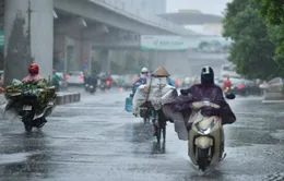 Thời tiết ngày 6/4: Bắc Bộ có mưa, Nam Bộ nắng nóng