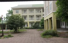 Nghệ An: 278 trụ sở làm việc không sử dụng, gây lãng phí tài sản công