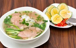 “Festival Phở năm 2025” sẽ diễn ra tại Hoàng Thành Thăng Long