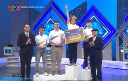 Đường lên đỉnh Olympia: Lộ diện nữ sinh duy nhất sẽ góp mặt trong vòng thi Quý 2
