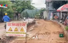 Nguy cơ lãng phí từ loạt dự án dở dang