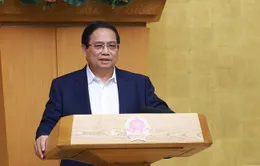 Thủ tướng Phạm Minh Chính: Phải xử lý linh hoạt, hiệu quả, đảm bảo các mục tiêu phát triển