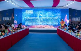 Phim huyền sử mới của điện ảnh Việt lấy bối cảnh thời vua Đinh