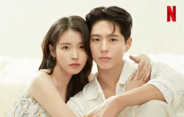 IU và Park Bo Gum nhận đề cử diễn xuất tại Giải thưởng Nghệ thuật Baeksang 2025