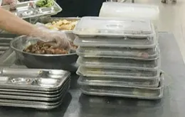 Bộ Y tế: Điều tra, truy xuất nguồn gốc thực phẩm vụ nghi ngộ độc tại Trường Đại học Đồng Tháp