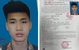 Tổ chức sử dụng ma túy gây chết người, mang thi thể ''bạn nghiện'' bỏ trên đê ở Hà Nội