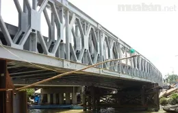 Hà Nội phê duyệt dự án chế tạo cầu dàn Benley chống ùn tắc giao thông