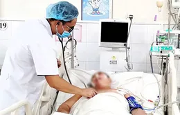 Người phụ nữ nguy kịch do bị lợn tấn công