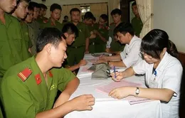 Quy định mới về bảo hiểm y tế đối với quân đội, Công an từ ngày 1/7/2025