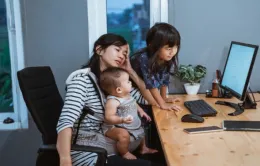 Vì sao nhiều cặp vợ chồng trẻ “ngại” sinh hai con?
