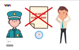 Cảnh báo “bẫy công ty ma”: Khi công dân bỗng dưng gánh nợ, bị cấm xuất cảnh