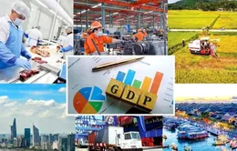 Ưu tiên thúc đẩy mạnh mẽ tăng trưởng, kiên định mục tiêu tăng trưởng GDP năm 2025 từ 8% trở lên