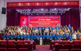 Phát động Cuộc thi Chính luận về bảo vệ nền tảng tư tưởng của Đảng lần thứ V