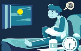 Biện pháp cải thiện chất lượng giấc ngủ của trẻ trong mùa thi