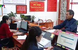 Điều kiện đã chín để tổ chức chính quyền địa phương hai cấp