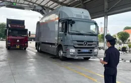 Giảm thời gian thông quan, khơi thông dòng chảy xuất nhập khẩu