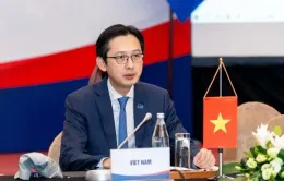 ASEAN - Vương quốc Anh: Quan hệ đối tác trẻ, năng động và nhiều tiềm năng