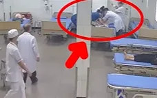 Cứu bé sơ sinh ngưng tim ngưng thở tại nhà
