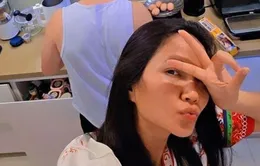 H’Hen Niê lặng lẽ thả hashtag, dân mạng réo tên Lalago
