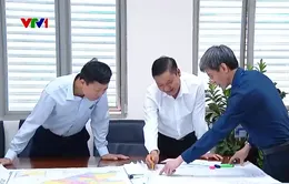 Nhiều địa phương sẵn sàng tâm thế cho cuộc sáp nhập lịch sử