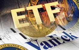 Trung Quốc sẽ mở thị trường ETF trị giá 520 tỷ USD?