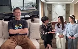 Xem lại Gặp nhau cuối tuần - Số 6: Khi đánh ghen có cả kịch bản, livestream mạng xã hội