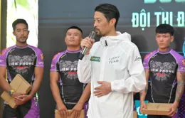Johnny Trí Nguyễn tiết lộ 3 mục tiêu quan trọng của Võ đường Liên Phong trong năm 2025