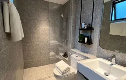 Thiết bị phòng tắm Innoci góp mặt trong dự án 18.000 tỷ đồng tại phía Tây Thủ đô