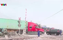 Gia tăng hành vi coi thường luật tại đường ngang