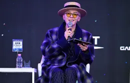 G-Dragon nói về tương lai của nghệ thuật trong thời đại AI