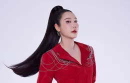 Nghệ sĩ violin Hàn Quốc Jmi Ko: May mắn khi được gọi Việt Nam là "nhà"