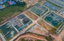 Hà Nội đầu tư dự án thu gom, xử lý nước thải Kiến Hưng 740 tỷ đồng