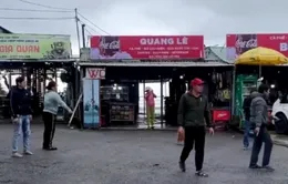 Khẩn trương làm rõ vụ đánh nhau do tranh giành khách tại di tích Hải Vân Quan