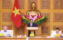 Thủ tướng: Đề án phát triển kinh tế tư nhân cần đột phát hơn nữa