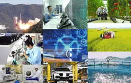 Xây dựng cơ chế, chính sách đặc thù, đột phá để thu hút, trọng dụng nhân tài KH&CN